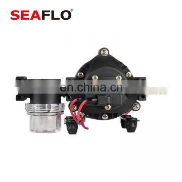 SEAFLO AC 115V/230V Agricultural Machine Diaphragm Spray Water Pumps for Mist System