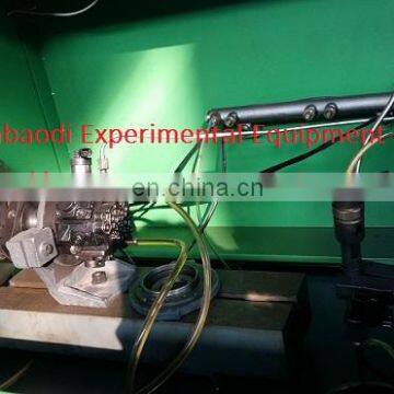 CRS708 High Pressure Common Rail Test Stand for All Diesel Vehicles Cars Diagnostic Machine photo-3