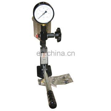 BIG CUT!!!bosch fuel injector nozzle tester / injector nozzle tester /bosch nozzle tester PJ60