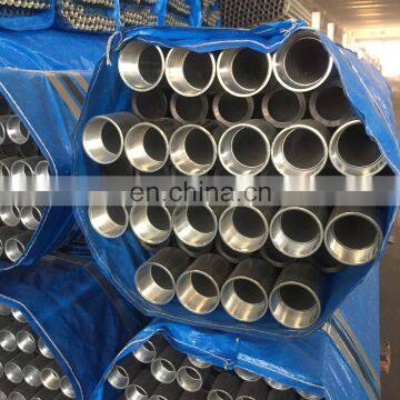Intermediate Metal Conduit Ul1242 Steel Pipe for Wiring Works photo-4