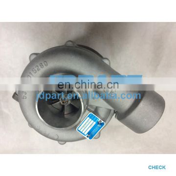 3T75 Turbocharger For Yanmar