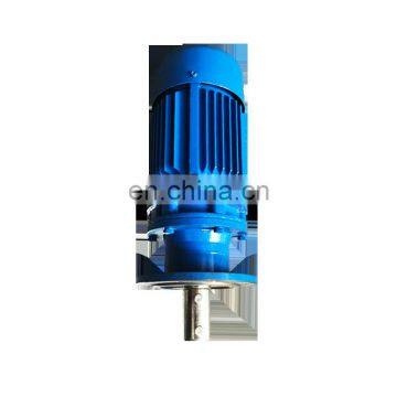 Chemical Machinery Equipment Emulsifying Mixer Agitator photo-7
