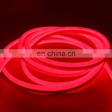 Hot Sale High Quality 2835 Pvc Neon Sign Led Flex Rope Light Strips