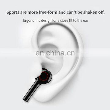 L31 5.0 Wireless Bluetooth Earphone