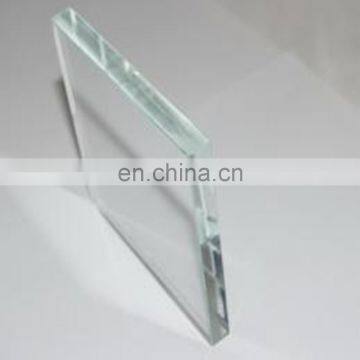 Glass factory in china 3~12mm low iron ultra clear float glass aquarium glass sheet fishbowl