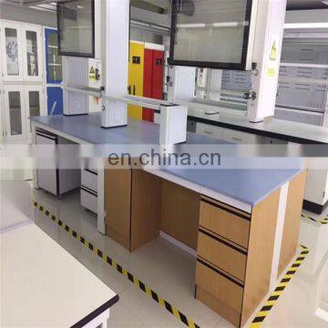 Hopui Laboratory Factory Direct dental lab bench with Various Of Model No