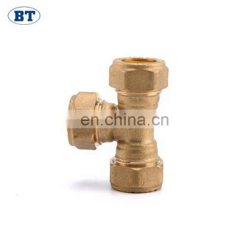 BT6021 good quality brass pipe laboratory china bathroom fittings