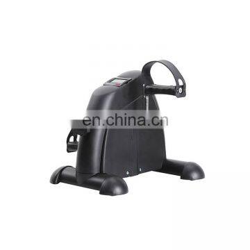 AS SEEN ON TV Wholesaler Home Cycle Bike Steel Black Mini Cycle Pedal Exercise Bike For Sale photo-2