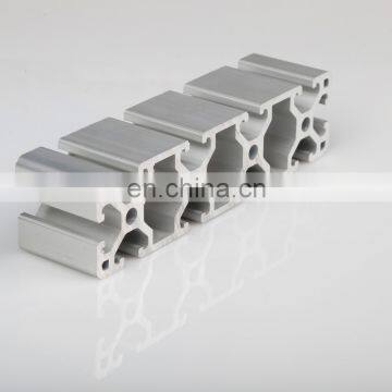 T Slot Aluminum Extrusion 40160 From Stock photo-3