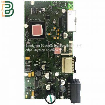 PCB Assembly Service SMT PCBA Manufacturer for Consumer Products photo-2