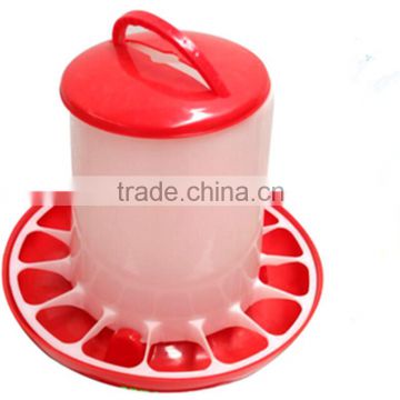 Plastic automatic chicken feeder/poultry feeder good price