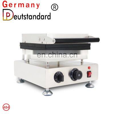 Commercial Waffle Maker Electric Snack Machines With CE photo-4