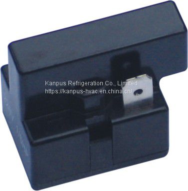 PTC Refrigerator motor starter, compressor starter,  capacitor starter, refrigerator start relay  A-019