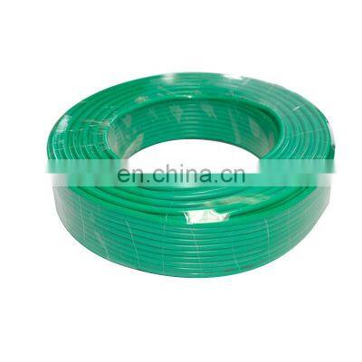 6/8/10/12/14AWG PVC Insulated THHN THW electrical Cable Copper Wire