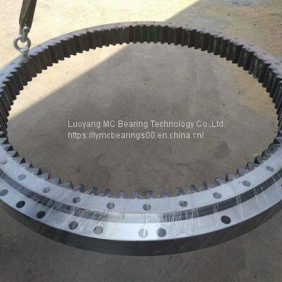 RKS.162.14.0744 Single Row Slewing Bearing/Turntable Bearing