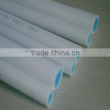 stretchy foam pipe for air condition/foam insulation materials for air condition/black Rubber Foam air condition Pipe                        
                                                Quality Choice