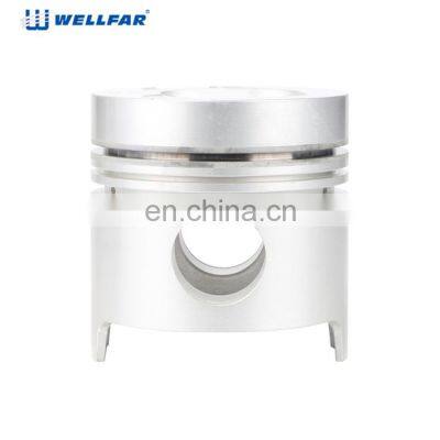 6BD1 Diesel Auto Engine Piston STD 5-12111-777-0 FOR ISUZU photo-5