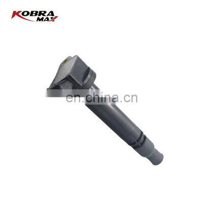 Uf507 90919 02250 90919 02256 90919 02257 Denso Electronic Assembly Ignition Coil For Toyota 90919 02256 Uf507 photo-2