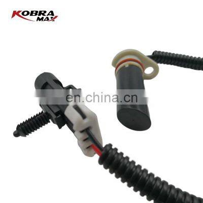 Crankshaft Position Sensor For GENERAL MOTORS 24507588 For BUICK PC254 photo-5