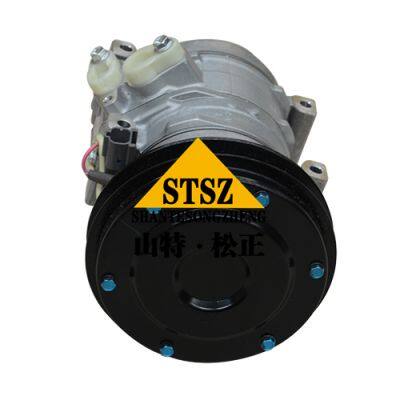 106-5122 COMPRESSOR GP-REFRIGERANT Caterpillar photo-3