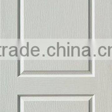 Melamine door skin