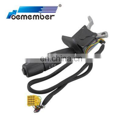 1439490 1892961 5.80011 Truck Combination Switch Light Signal Switch Column Turn Signal Steering Wheel Switch for DAF