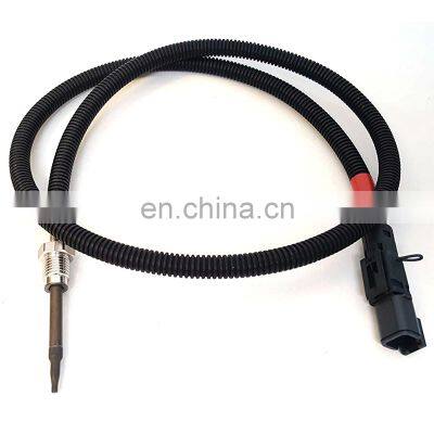 Auto Truck Diesel Engine Exhaust Temperature Sensor Temp Sensor for Volvo OEM 21412472 7421412472