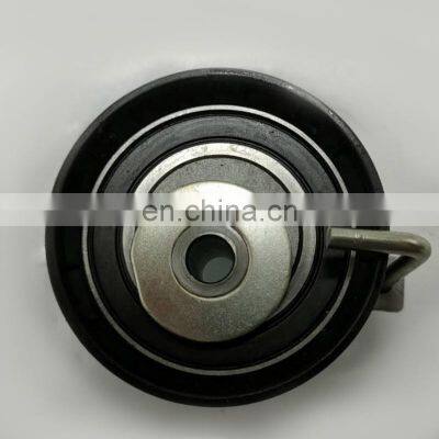 Pulley Timing Belt Idler 5M5G-6K254-AB For C30 S40 V50 C-MAX Fiesta Focus Mondeo Tensioner Pulley photo-2