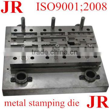 metal deep drawing mould , deep drawing die, deep part die