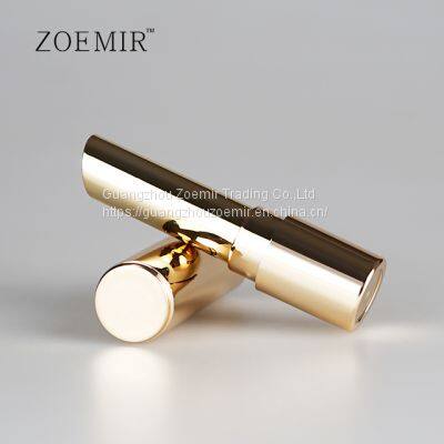 Huda Beauty Custom Logo Slim Luxury Empty Lipstick Tube Packaging photo-2