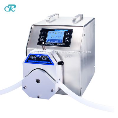 Chuangrui Multifunctional  Peristaltic Pump