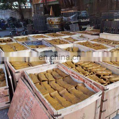 Excavator Bucket Tooth and Adaptor and Lock Forged Material Bucket Tooth Bar Bucket Tooth Pin for Cat330