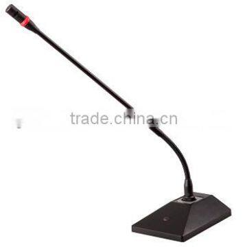 Gooseneck microphone ( YG243)---YARMEE