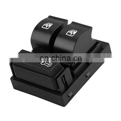 Electric Front Right Window Triple Switch Button 735421419 for Peugeot Boxer II 2006-2016