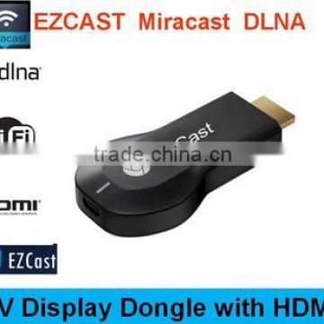 1080P miracast dongle M2 plus