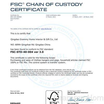 FSC