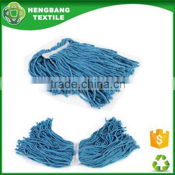 HB162036 Economic Cut Ends OE cotton polyester rope mop head