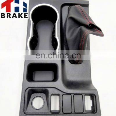 the parking brake cover for great wall haval H6 SPORT