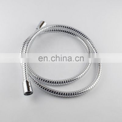 PVC Bathtub Shower Flexible connection Pipe with ACS certificate