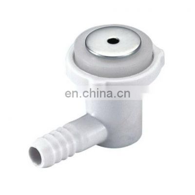 Whirlpool Air Bubble Massage Jet For Hot Tub Plastic Air Spray Nozzle