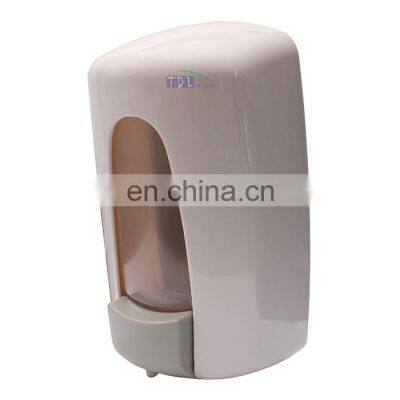 American Liquid Hand Soap Dispenser With Refill Tank photo-3