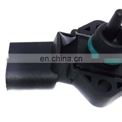 Free Shipping!NEW MAP Sensor For GEELY BL VW CADDY GOLF POLO LUPO VENTO SEAT 030906051 photo-3