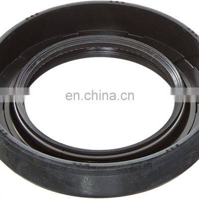 NBR TC FKM Fork Oil Seal High Temperature photo-3