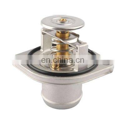 Hight quality Ford parts OEM 3C3Z8575AA 3C3Z-8575-AA FOR FORD engine cooling system  thermostat