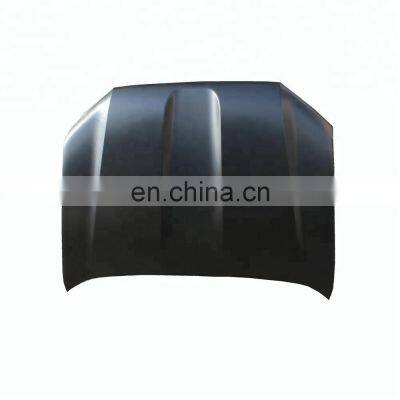 Hot Selling Auto Spare Body Parts Car Front Fender for Land Cruiser Prado 2018 Face Lift Upgrade 53802-60E10 53801-60E10