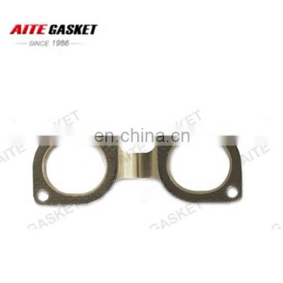 3.0L 3.5L 4.0L engine intake and exhaust manifold gasket 11 62 7 505 789 for BMW in-manifold ex-manifold Gasket Engine Parts