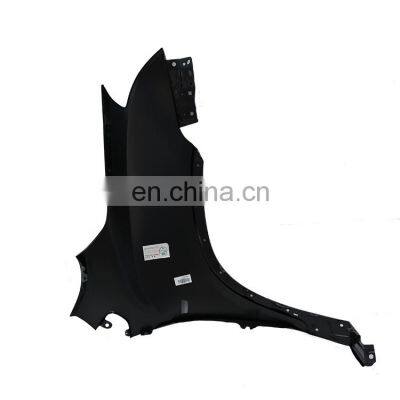 2020 hot sale Black steel Material Origin Size for CHEVROLET TRAX 2014