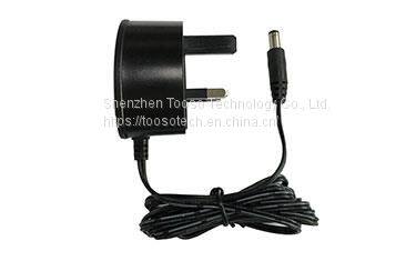 12W Plug-in Wall Switching Power Adapter photo-4