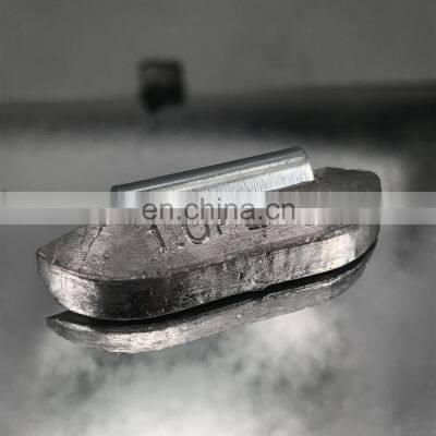 China Lead/pb Clip on Wheel Balance Weight photo-3