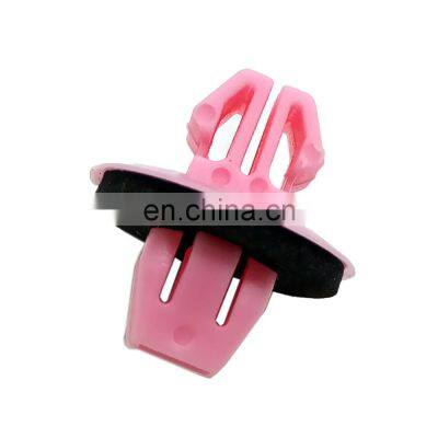 Car Plastic Push Clips Auto Plastic clips and fasteners Car Clips Plastic Rivets